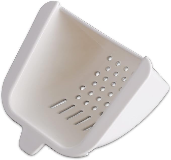 Lemon Squeezer Accessories Filter Basket Thickened Porous Large Capacity Easily Use & Clean