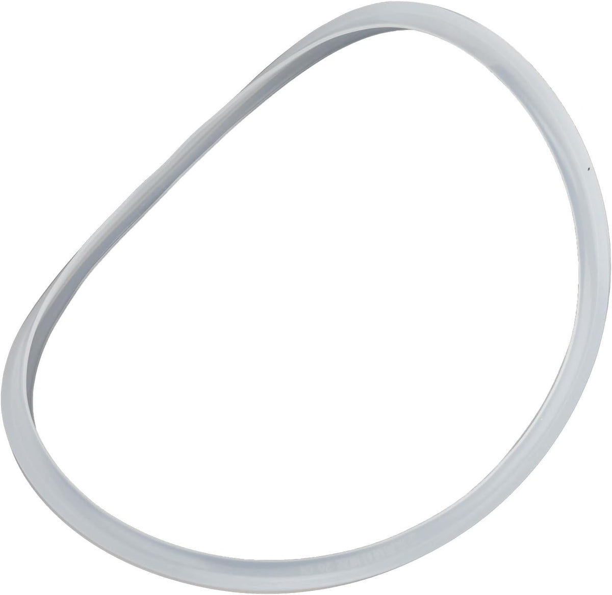 Pressure Cooker Sealing Rings Replacement Accessory, , Suitable for Aluminum Alloy Pressure Cooker, Compatible with Different (22cm)
