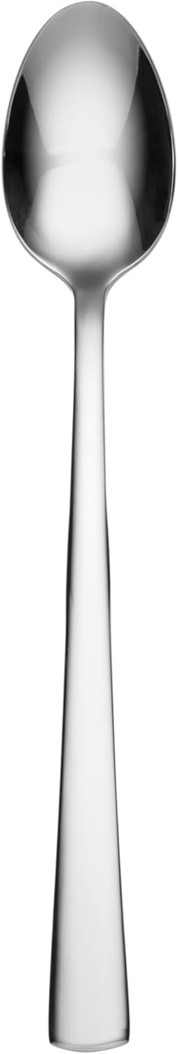 Oneida Nocha Tall Iced Teaspoons (Set of 6)