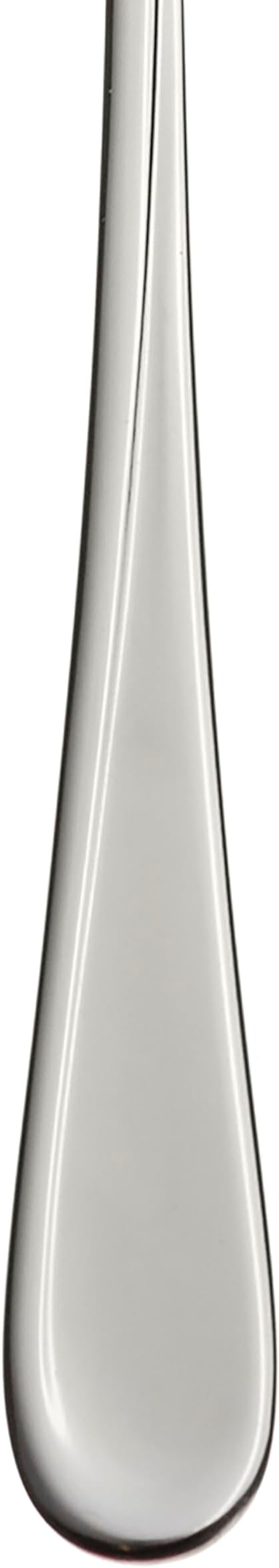 Oneida Flatware Flight, Iced Tea Spoons, Set of 4