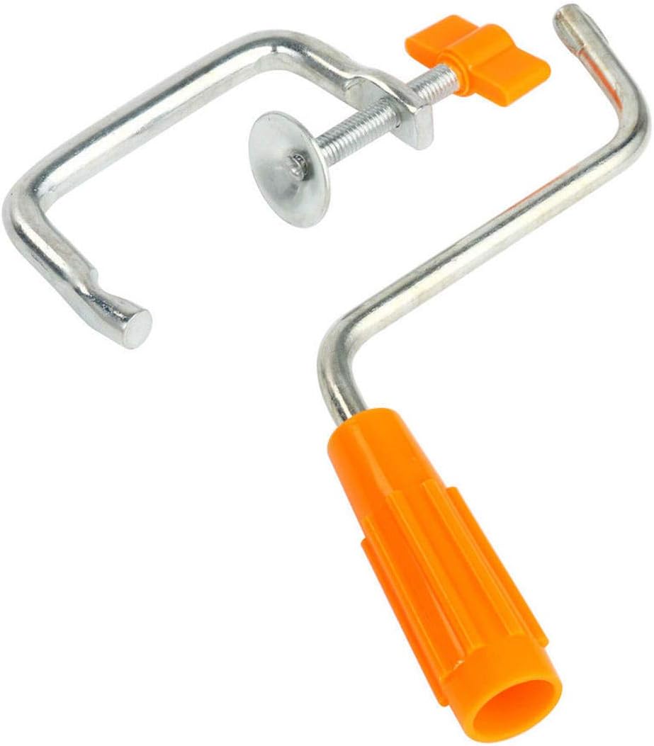 Stainless Steel Craft Polymer Clay Conditioning Machine Press Roller Pasta