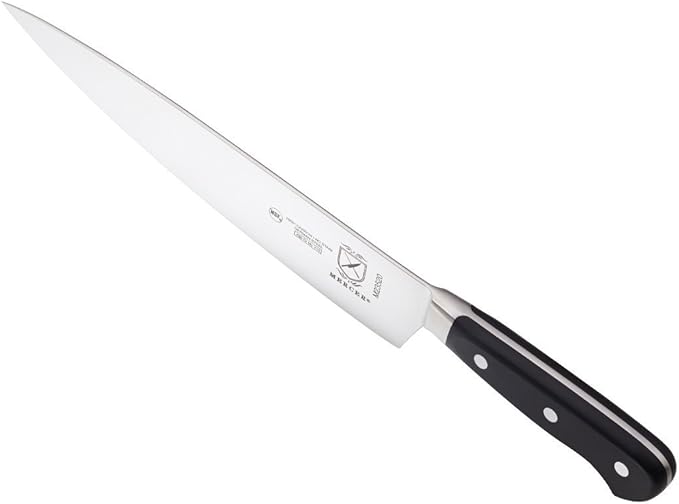 Mercer Culinary M23520 Renaissance, 9-Inch Chef's Knife