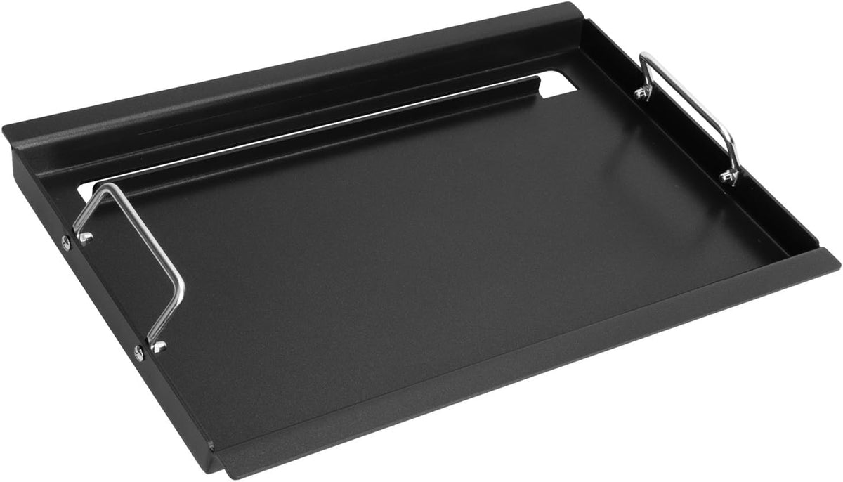 Full Size Griddle for Charbroil Performance 4 Burner 463352521 463354021 463365021 463365522, Flat Top Griddle for Charbroil Grill Replacement Parts for 463366022 G426-0004-W1 G426-0005-W1