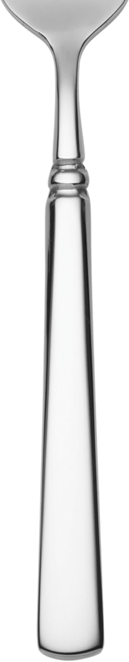 Oneida 2267004D Easton Fine Flatware Salad Forks, Set Of 4
