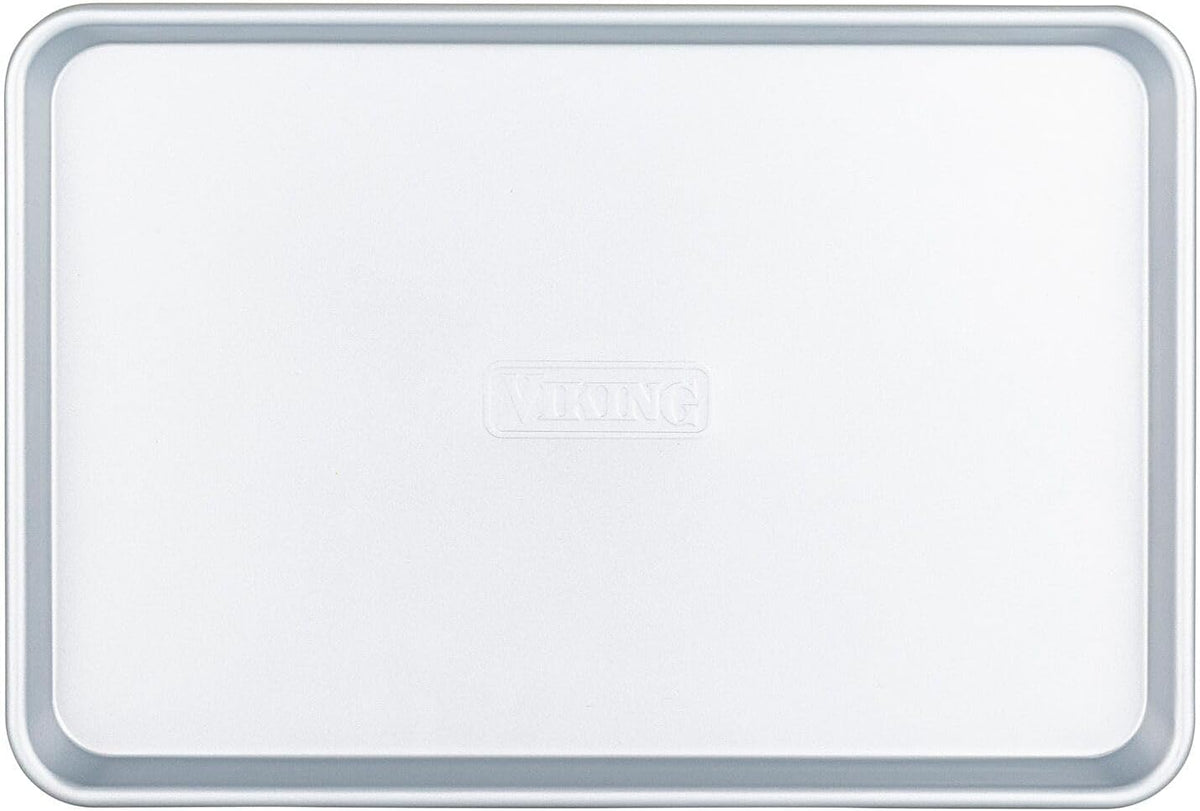 Viking Nonstick Aluminized Steel Baking Sheet, Aluminum
