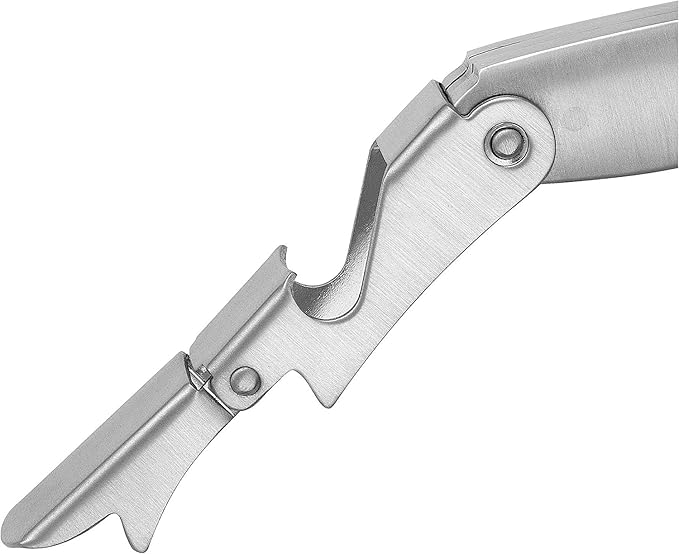 ZWILLING Sommelier Classic Waiter's Corkscrew with Micarta Handle