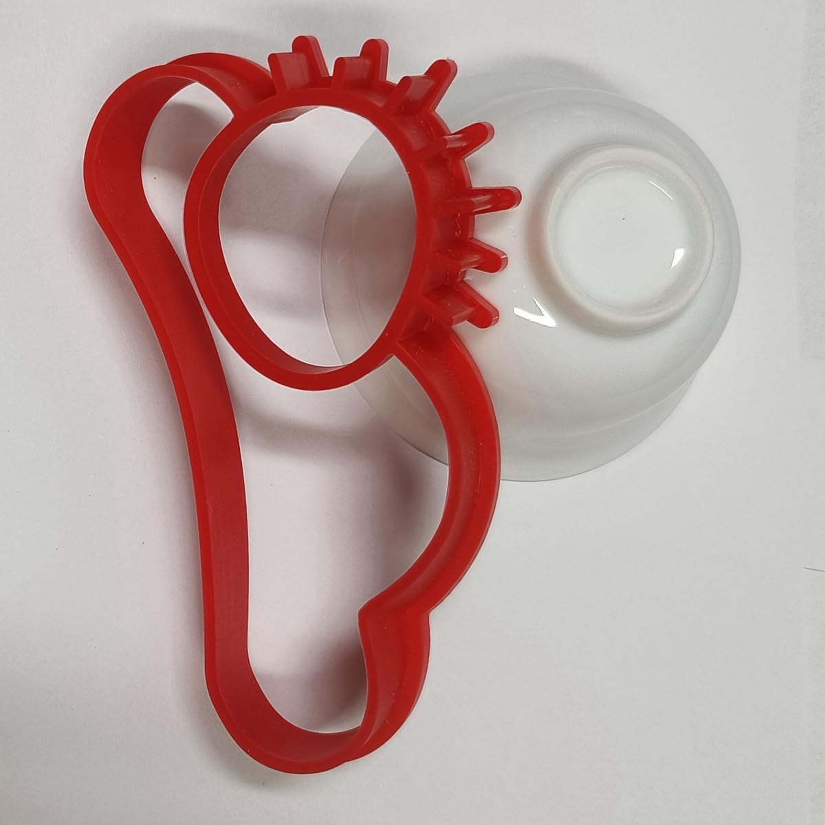Breakfast Omelette Mold Silicone Egg Pancake Ring Shaper Cooking Tool DIY Kitchen Accessories Gadget Egg Fired Mould (Sun Flower)