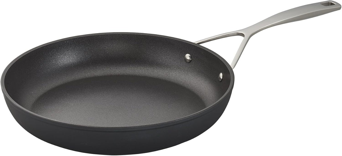 Demeyere AluPro 12-inch Aluminum Nonstick Fry Pan