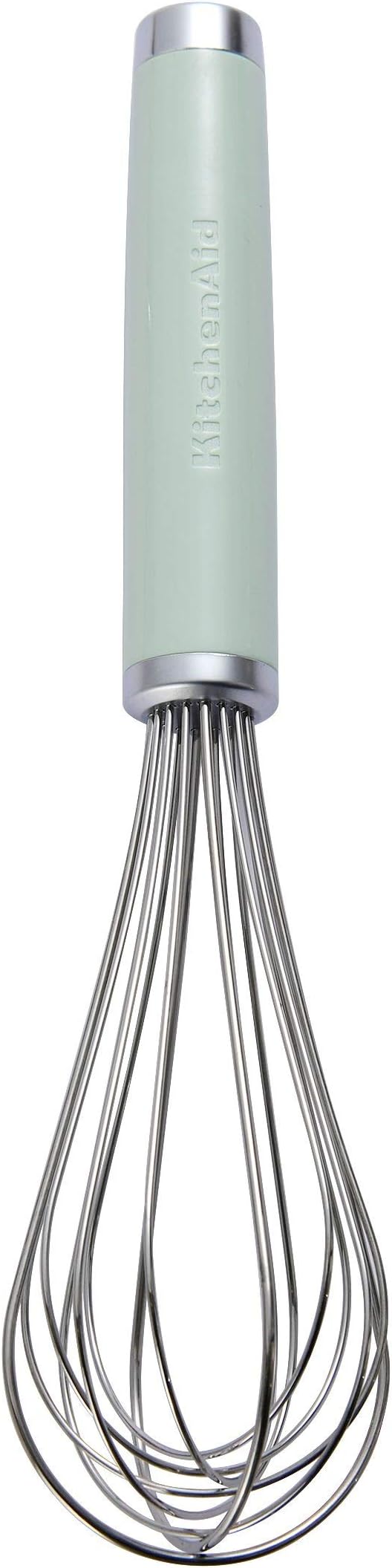 KitchenAid Classic Utility Whisk, 10.5-Inch, Pistachio