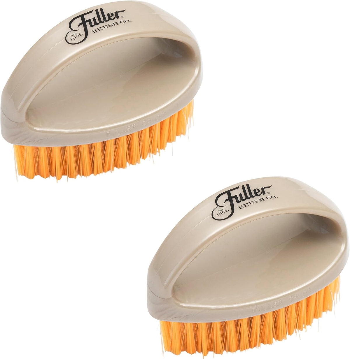 Easy Hold Scrubby Brush (Pack of 2)