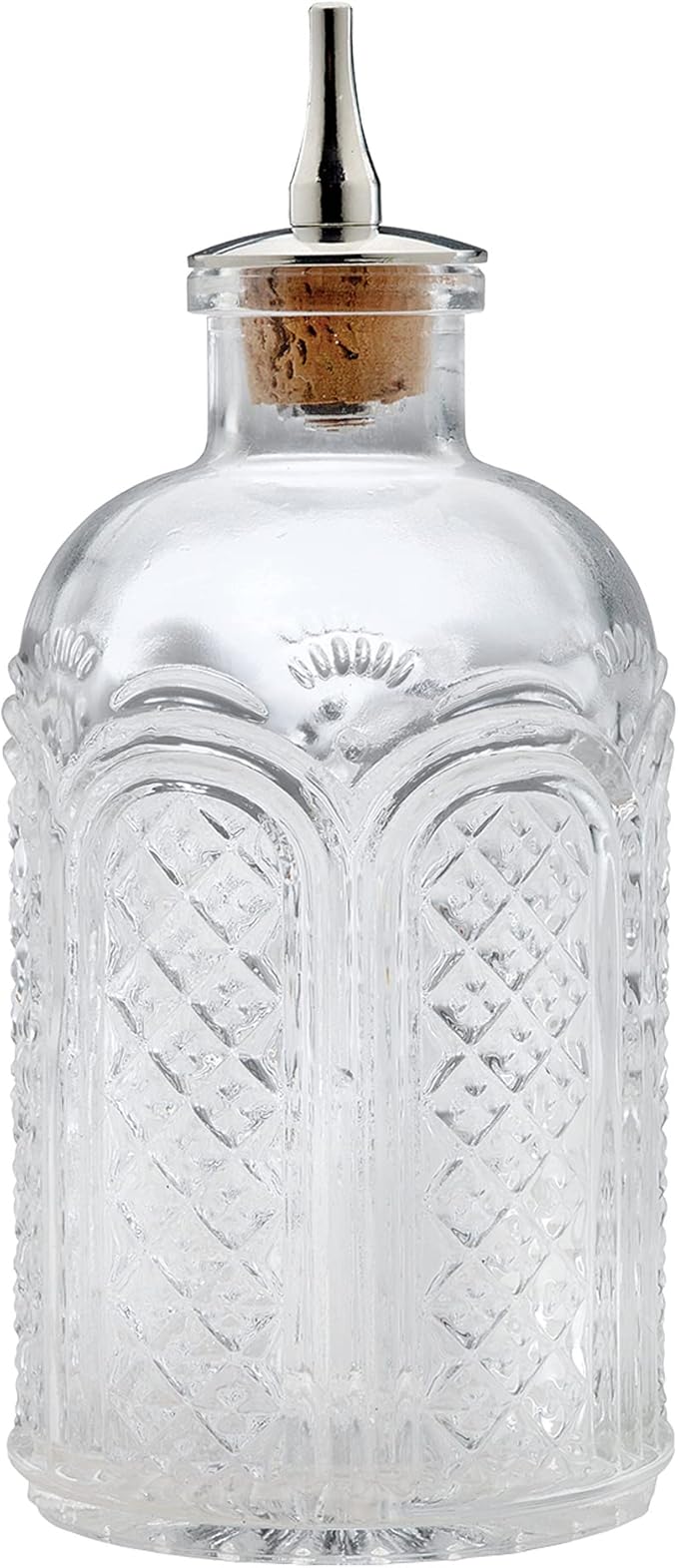 Barfly Bitters Bottle, 150ml/5.1 oz.
