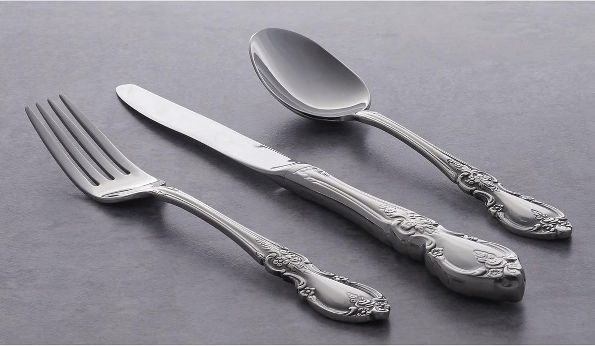 Oneida Louisiana 6-Piece Serving Set